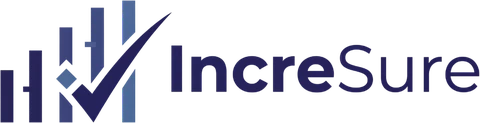IncreSure — Panacea Bio Chem IncreSure logo — Panacea Bio Chem technology by Bogdan Dicoias
